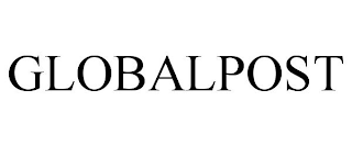 GLOBALPOST