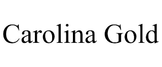 CAROLINA GOLD