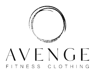 AVENGE FITNESS CLOTHING