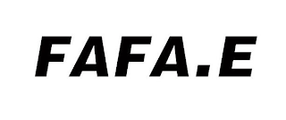 FAFA.E