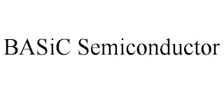 BASIC SEMICONDUCTOR