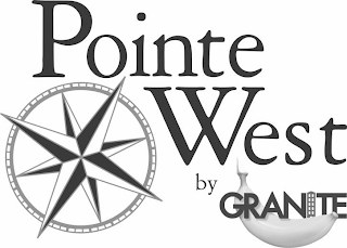 POINTE WEST BY GRANITE