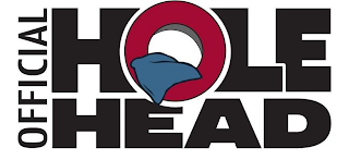 OFFICIAL HOLE HEAD