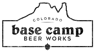 BASE CAMP BEER WORKS COLORADO