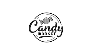 CANDY MARKET