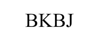 BKBJ