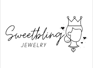 SWEETBLING JEWELRY