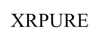 XRPURE