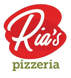 RIA'S PIZZERIA