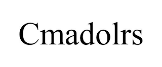 CMADOLRS