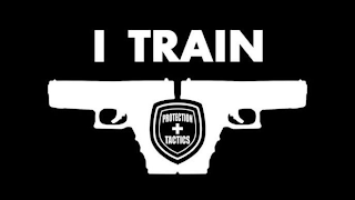 I TRAIN PROTECTION + TACTICS