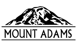 MOUNT ADAMS