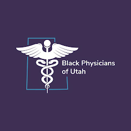 BLACK PHYSICIANS OF UTAH