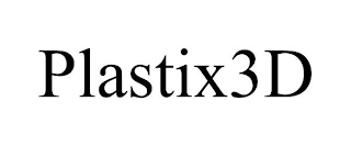 PLASTIX3D