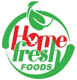 HOMEFRESH FOODS