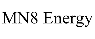 MN8 ENERGY