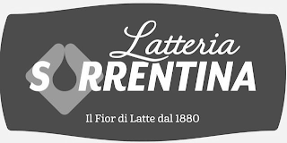 LATTERIA SORRENTINA IL FIOR DI LATTE DAL 1880