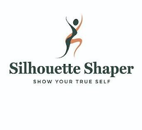 SILHOUETTE SHAPER SHOW YOUR TRUE SELF