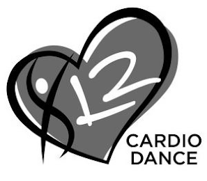 L2 CARDIO DANCE