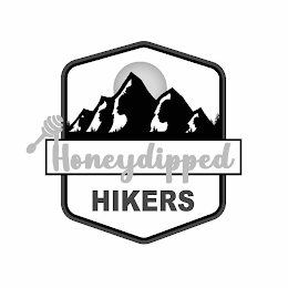 HONEYDIPPED HIKERS
