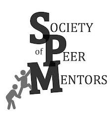 SOCIETY OF PEER MENTORS