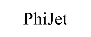 PHIJET