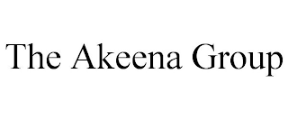 THE AKEENA GROUP