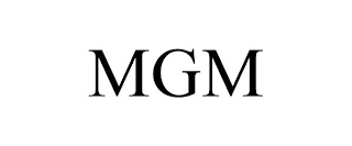 MGM