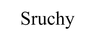 SRUCHY