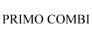 PRIMO COMBI