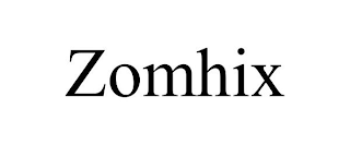 ZOMHIX