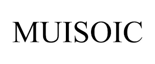 MUISOIC