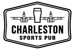 CHARLESTON SPORTS PUB