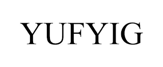 YUFYIG