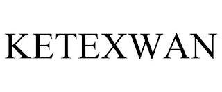 KETEXWAN