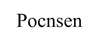 POCNSEN