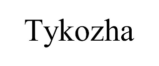 TYKOZHA