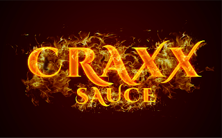 CRAXX SAUCE