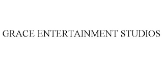 GRACE ENTERTAINMENT STUDIOS