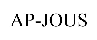 AP-JOUS