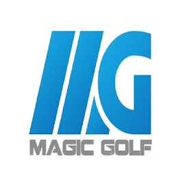 MG MAGIC GOLF