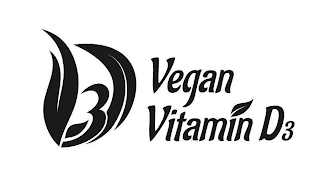 D3 VEGAN VITAMIN D3