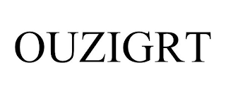 OUZIGRT