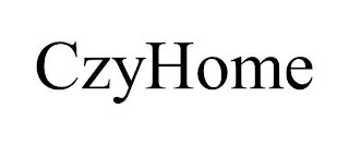 CZYHOME