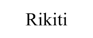 RIKITI