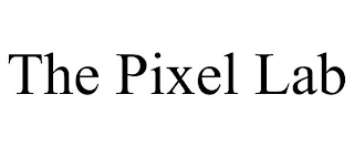 THE PIXEL LAB