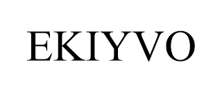 EKIYVO