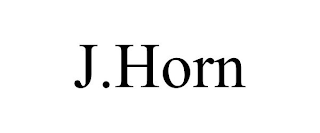 J.HORN