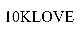 10KLOVE