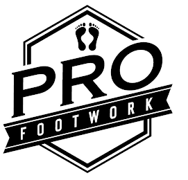 PRO FOOTWORK